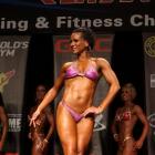 Kim  Werner - NPC Empire Classic 2012 - #1